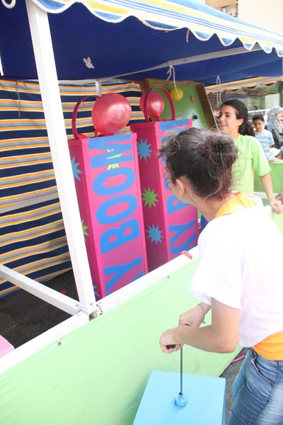 Volvo Street Festival